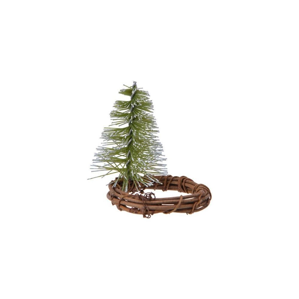 MINI ALBERO VERDE SEGANPOSTO
